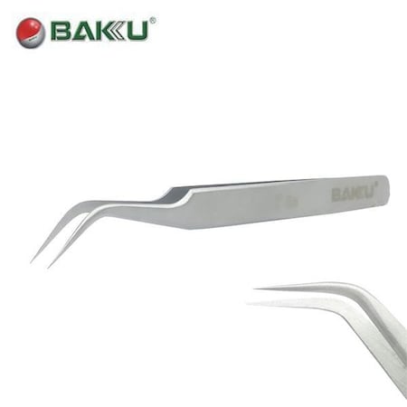 Baku 7 SA "ESD" Tweezers (Replacement Part) BAKU-7-SA-ESD